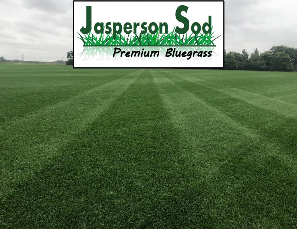How many square feet in a standard roll of sod How Many Square Feet Are On A Pallet Of Sod Sod Solutions
